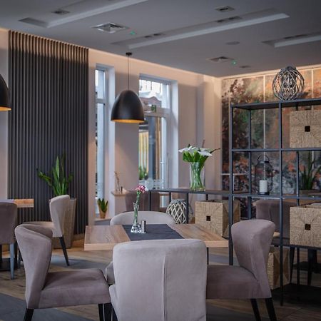 Blu Residence Зелёна-Гура Экстерьер фото